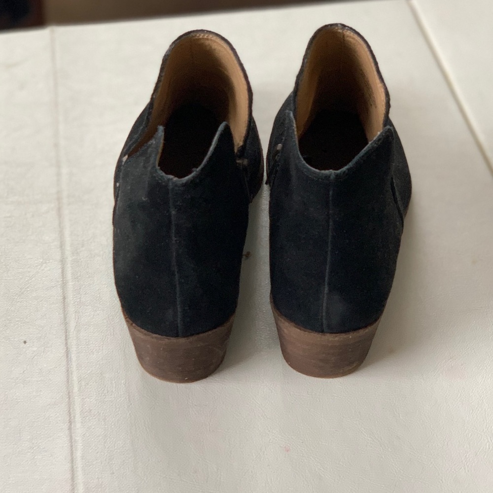 Splendid ankle booties - Picture 4 of 6